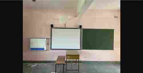 3d Projectors For Classroom And Educational Purposes With 720 P Resolution