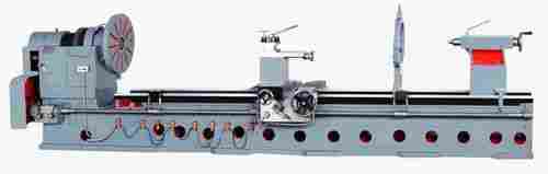 High Efficiency, Fully Automatic And Rust Resistant Lathe Machine