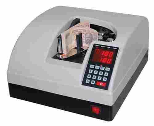 Starson Heavy Duty Bundle Note Counting Machine with Super LED Display
