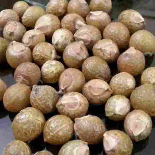 100% Natural Whole Dried Soapnut (Reetha) For Hair Care And Medicinal Use