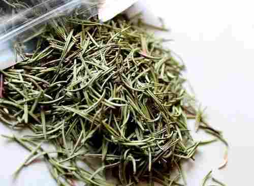 50 Gram Himalayan Rosemary Leaves For Our Healthy Skin And Body And Excellent Pain Reliever