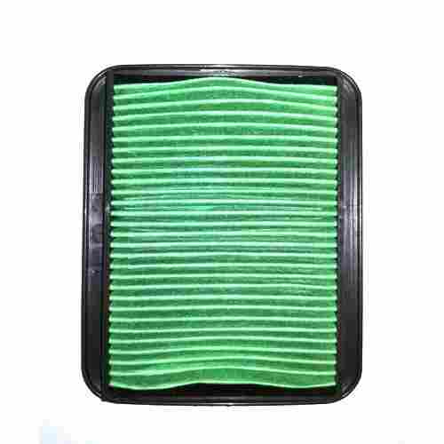 Hepa Filter Dxi I Smart Green Two Wheeler Motorcycle Air Filter