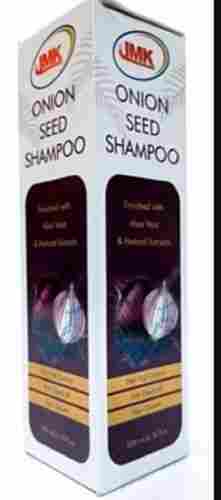 Onion Seed Shampoo Enriched With Aloe Vera And Natural Extracts 300 Ml Pack