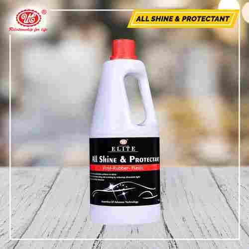 UE Elite All Shine And Protectant Liquid Body Polish - 1 L