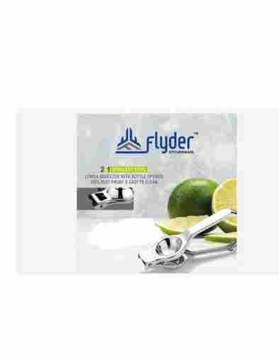 Highly Durable and Rust Resistant Lemon Squeezer