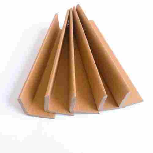 50 Mm Brown L Shape Angle Edge Boards