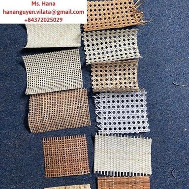 Cream White Natural Radio Cane Weave For Furniture Decoration And Diy Project Light Source: Yes
