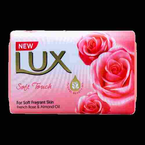 Vitamin E For Glowing Skin Beauty Lux Soft Glow Rose Soap 