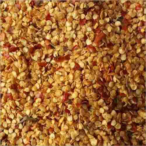 100% Red And Super Spicy Breeded Dried Chilli Seed 