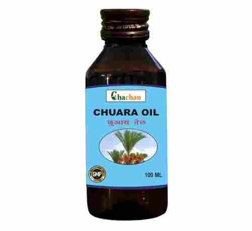 Chachan Chuara Oil - 100ml