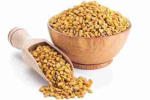 Organic Whole Dried Fenugreek Seeds For Cooking