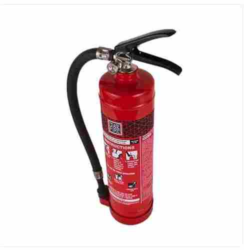 2 Ltr Ceasefire Water Mist Based Portable Fire Extinguishers Stored Pressure Type