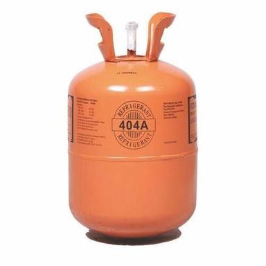 Low And Medium Temperature Azeotropic R404A Refrigerant Gas Boiling Point: -46.2