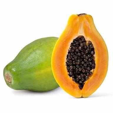 Common Fresh And Sweet Papaya