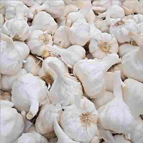 Greater Flavor And Fresh Fragrance Raw Garlic 