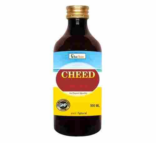 Chachan Cheed Oil - 500ml