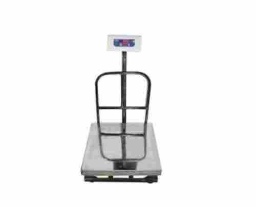 100 Kg Bearing Capacity Seico Gold Stainless Steel Platform Weighing Scale With LED Display