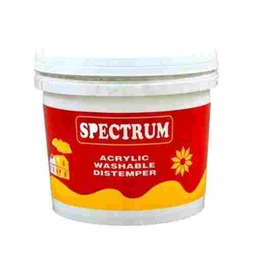 Glorious Spectrum Prime Acrylic Washable Distemper, 20 Kg 