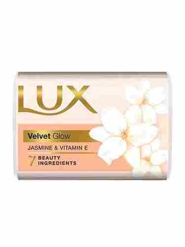 Lux Velvet Glow Jasmine Vitamin E For Glowing Skin Beauty Soap Mega