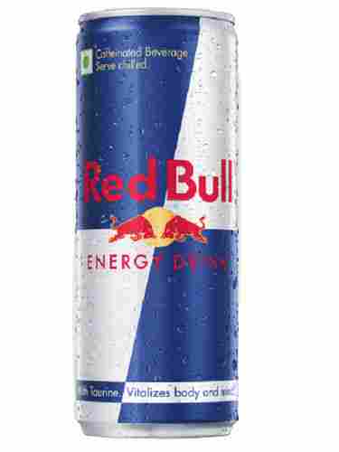 250 Millilitre Alcohol Free Sweet And Refreshing Branded Energy Drink