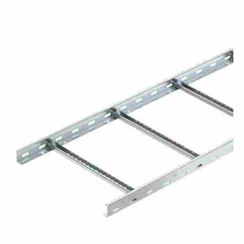 Obo Bettermann 1.5 To 2 Mm Thickness Galvanized Steel Cable Ladder Tray