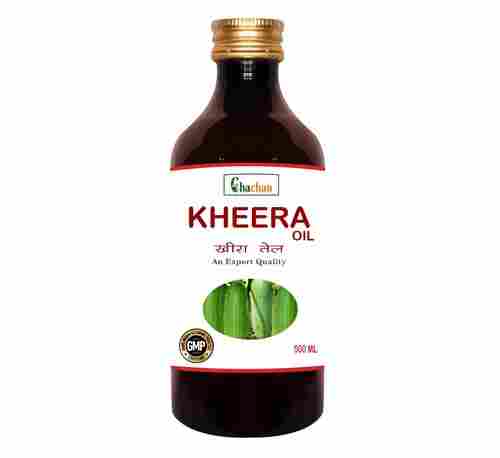 Chachan Kheera Oil - 500ml