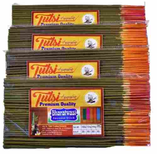9 Inches, 25 Minutes Burning Time Aromatic Incense Sticks