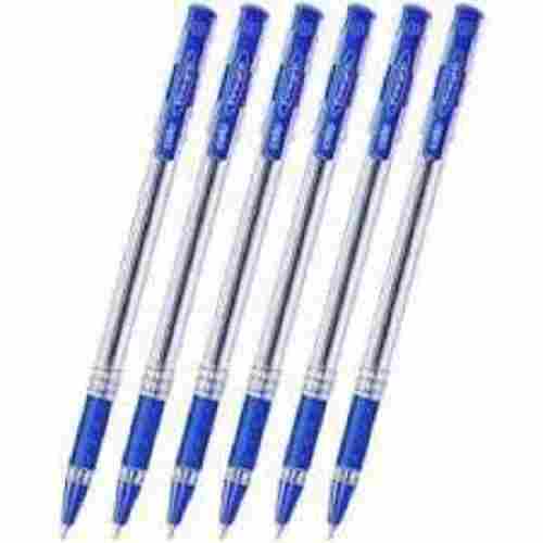 Good Grip Long Lasing Smooth Finish Ball Pens For Stationery Work