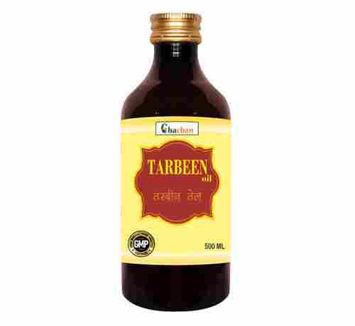 Chachan Tarbeen Oil - 500ml