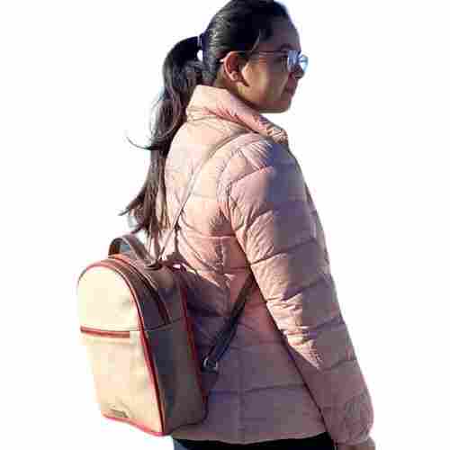Imars Ladies Shoulder Backpack Bag