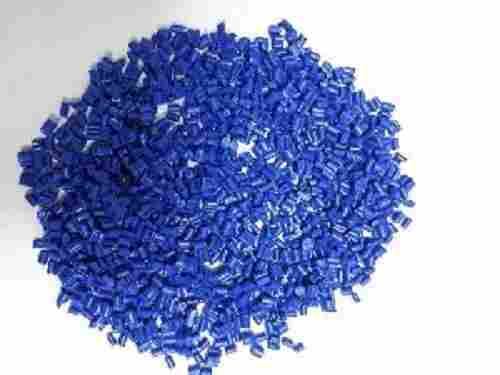 Smooth Finish Polypropylene Colored Reprocessed PP Granules For Making Plastic Toys