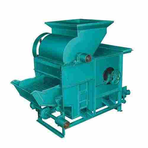 Lower Energy Consumption Three Phase Stainless Steel Peanut Processing Machine 