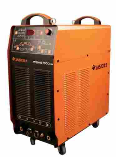 240 Voltage 50 Hz Three Phase 500pac Dc Tig Welding Machine
