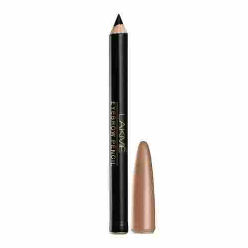 Smudge Proof Safe To Use Long Lasting Water Resistant Lakme Eyebrow Pencil