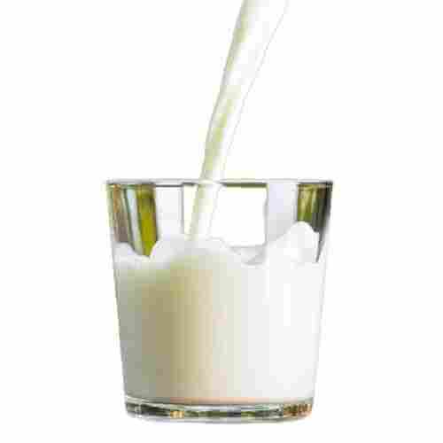 Delicious Fresh High In Protein Pure White Buffalo Milk, Packed In Bottles
