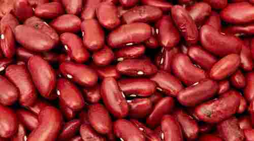 A Grade Raw And Whole Commonly Cultivated Dried Kidney Beans