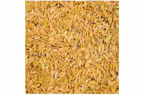 50 Kilogram, Cattle Feed Yellow Natural Dried Paddy Husk
