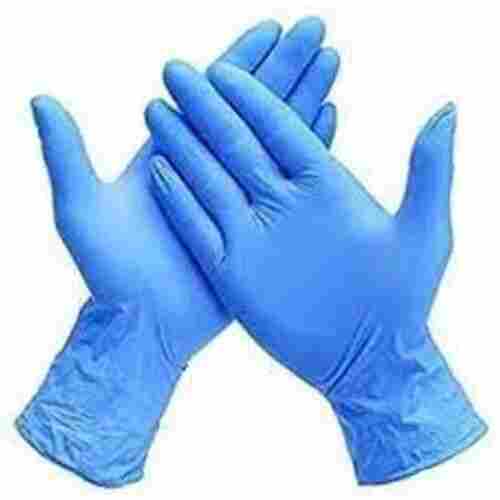 Powder Free Non Slip Unisex Surgical Hand Gloves