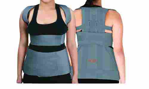Taylor Brace Posture Corrector Spinal Support Belt For Back Pain Relief