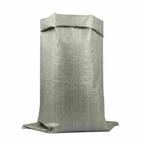 10 Kilogram Lightweight And Durable Waterproof Bopp Woven Bag