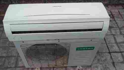 Air Conditioning AMC Service (Annual Maintenance Contract)