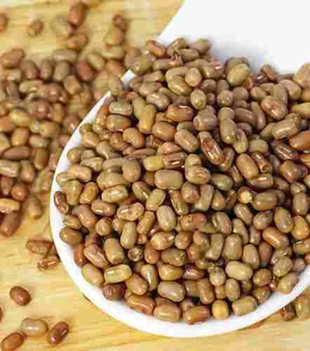 Fresh And Pure Commonly Cultivated Unpolished Whole Moth Dal