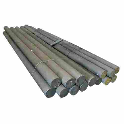 Stainless Steel Forged Round Bars, Less Corrosive 