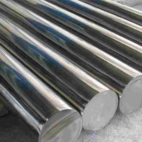 Anti Corrosion Stainless Steel Round Bars