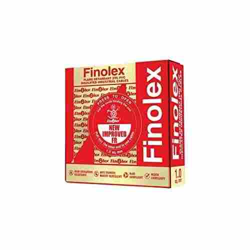 Finolex Red Color House Frls Wire 180 M 1.5 Sq Mm In Premium Quality