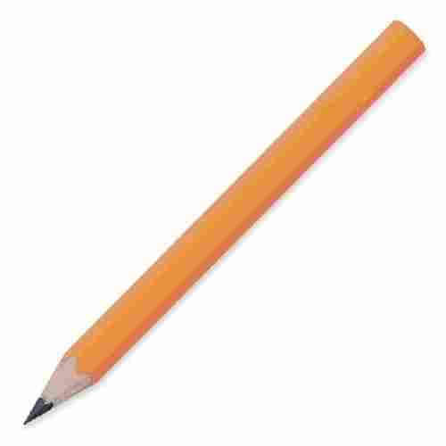 Student Friendly Strong And Comfortable Grip Light Weight Smooth Wood Writing Pencil 