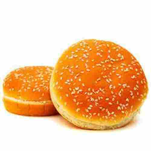 Best Ever Soft And 100% Vegan Fresh Low Fat Natural Wheat Featured Burger Buns