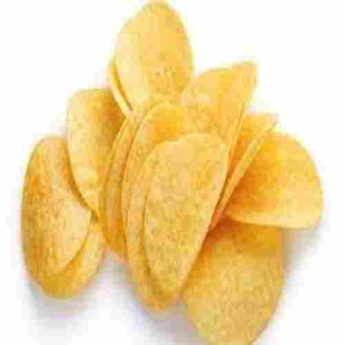 Hygienically Packed Crispy And Crunchy Salted Tasty Fried Potato Chips