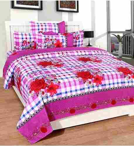 High-Quality Modern Elegant And Classy New Pattern Colourful Woolen Bed Sheets
