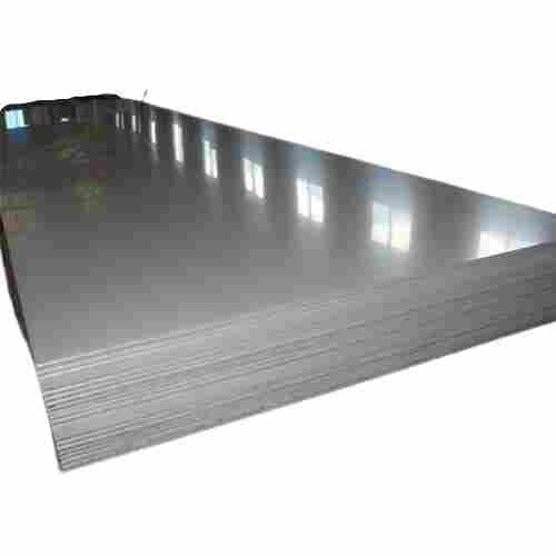 Silver Color Corrosion-Resistant Heavy-Duty 202 Stainless Steel Sheet